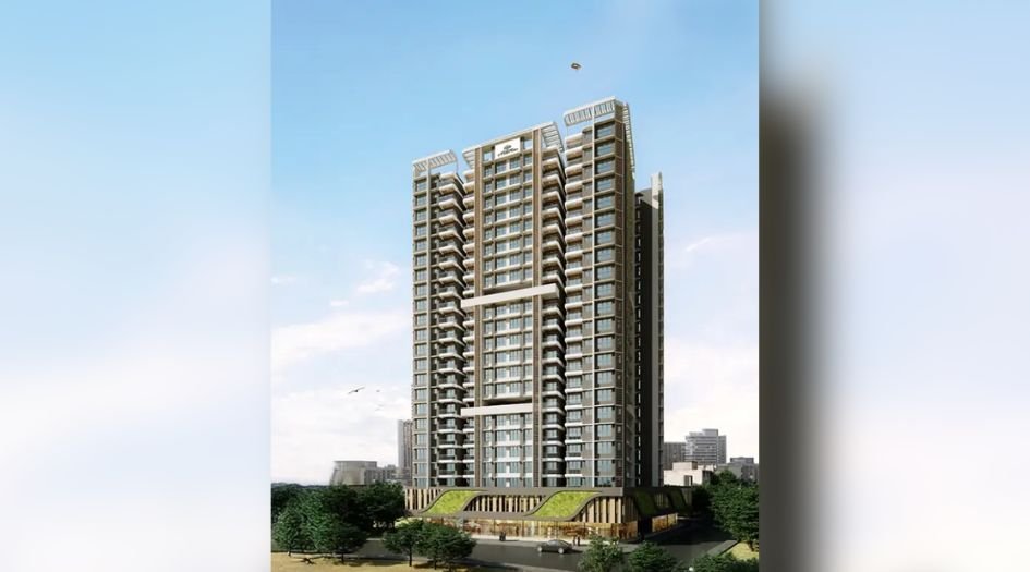 Vighnaharta Infinity Vikhroli East  Banner
