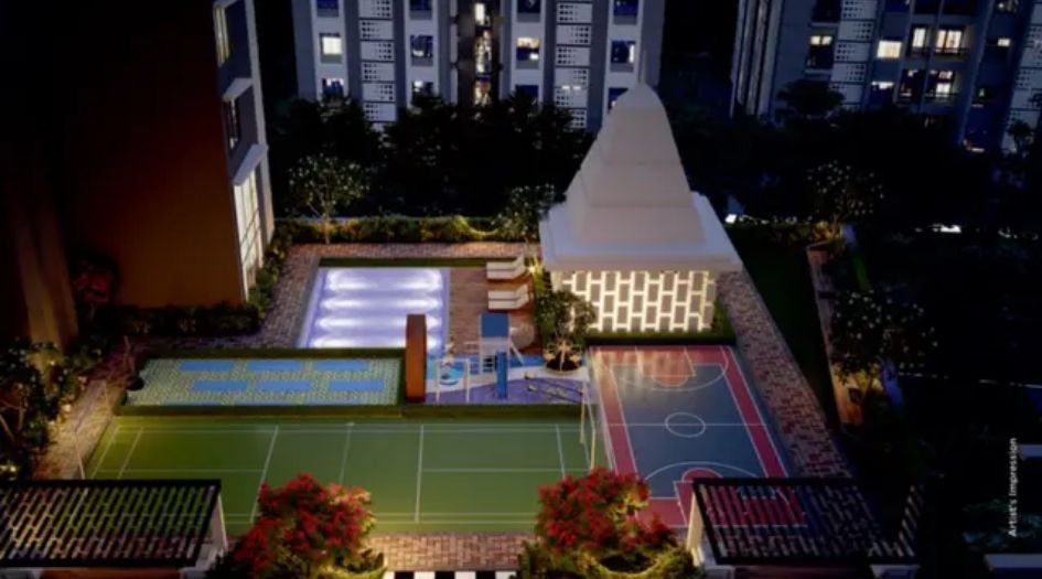 Vighnaharta-Infinity-Amenities