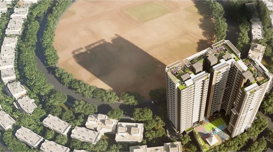 Vighnaharta-Infinity-Elevation